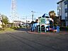 周辺：鈴木公民館北公園 (350m)