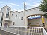 周辺：萩山駅 (2240m)