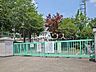 周辺：所沢市立荒幡小学校 (820m)