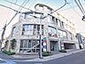 周辺：西荻こどもクリニック (570m)
