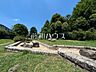 周辺：練馬区立東大泉弁天池公園 (660m)