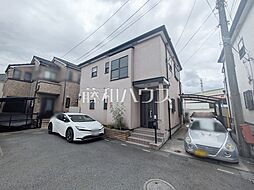 川口市大字安行吉岡 中古戸建