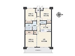マンションイメージ