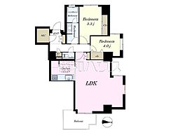 マンションイメージ