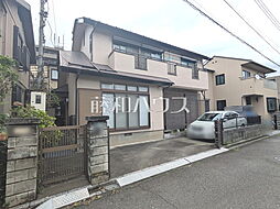 日野市石田2丁目 中古戸建