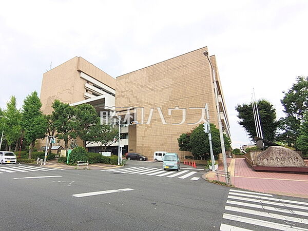 周辺を拡大表示