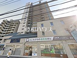 マンションイメージ