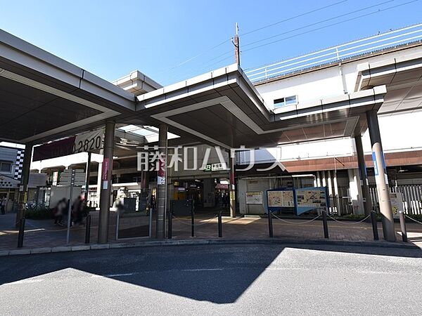 周辺を拡大表示
