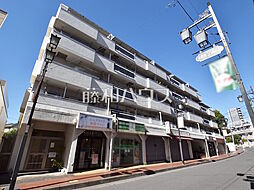 ハイネス国分寺荒田マンション