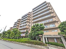 物件画像 モアステージ東所沢