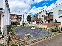 物件画像 小金井市前原町3丁目　全1区画　宅地分譲