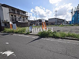 物件画像 練馬区東大泉7丁目　全5区画　宅地分譲 2号地