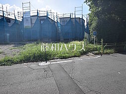 物件画像 練馬区東大泉7丁目　全4区画　宅地分譲 5号地