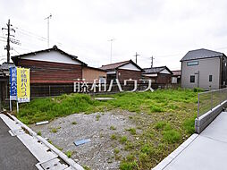 物件画像 府中市四谷2丁目　全12区画　建築条件付売地 9号地