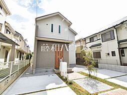 物件画像 日野市大字石田　全1棟　新築分譲住宅