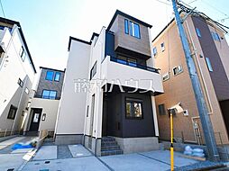 物件画像 所沢市元町　全3棟　新築分譲住宅 1号棟