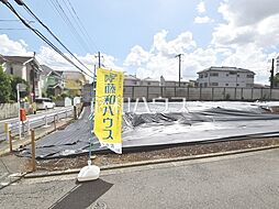 物件画像 府中市西府町5丁目　全5区画　宅地分譲 A号地