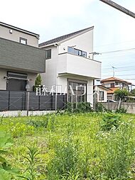 物件画像 立川市若葉町2丁目　全1棟　新築分譲住宅