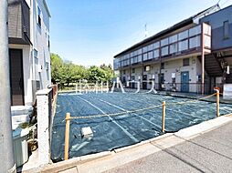 物件画像 三鷹市新川5丁目　全1区画　宅地分譲