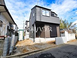 物件画像 所沢市小手指南3丁目　全1棟　新築戸建て