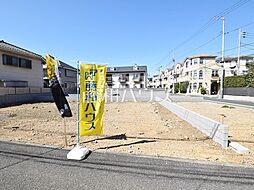 物件画像 世田谷区千歳台5丁目　全6区画　宅地分譲 5号地