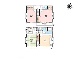 物件画像 練馬区向山4丁目　中古戸建