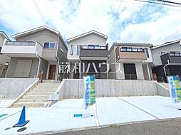 物件画像 昭島市中神町2丁目　全4棟　新築分譲住宅 3号棟