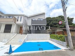 物件画像 昭島市中神町2丁目　全4棟　新築分譲住宅 1号棟