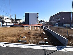 物件画像 府中市天神町2丁目　全21区画　建築条件付売地 4号地