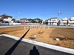 物件画像 府中市天神町2丁目　全21区画　建築条件付売地 15号地