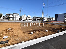 物件画像 府中市天神町2丁目　全21区画　建築条件付売地 16号地