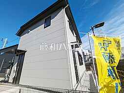 物件画像 世田谷区宇奈根2丁目　全4棟　新築分譲住宅 2号棟