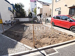 物件画像 武蔵野市吉祥寺南町5丁目　全1区画　宅地分譲