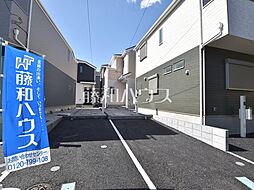 府中市日新町3丁目　全12棟　新築分譲住宅 10号棟