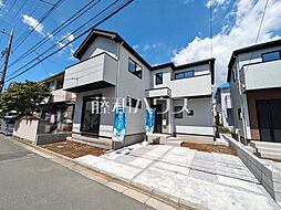 物件画像 小平市上水本町1丁目　全2棟　新築分譲住宅 1号棟