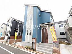 物件画像 立川市錦町6丁目　全17棟　新築分譲住宅 2号棟