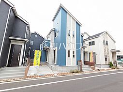 物件画像 立川市錦町6丁目　全17棟　新築分譲住宅 8号棟