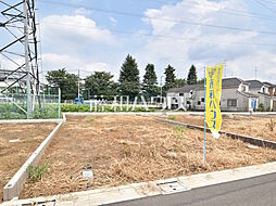 物件画像 小平市小川町1丁目　全27区画　宅地分譲 11号地