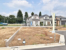 物件画像 小平市小川町1丁目　全27区画　宅地分譲 14号地