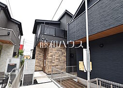 物件画像 昭島市福島町2丁目　全8区画　新築分譲住宅 6号棟