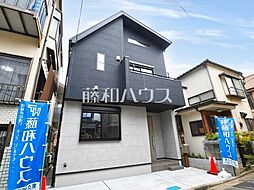 物件画像 新座市石神2丁目　全1棟　新築分譲住宅