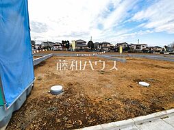 物件画像 清瀬市中清戸1丁目　全17区画　建築条件付売地 3号地