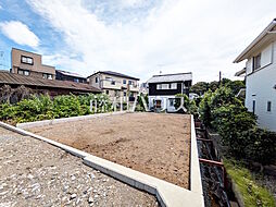 物件画像 国立市谷保　全1区画　宅地分譲