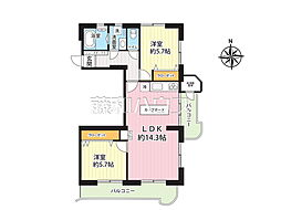 物件画像 貝取4丁目1番住宅4　1　1号棟