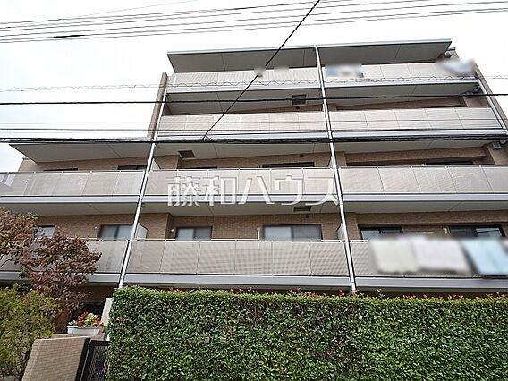 外観　【ルヴェ...