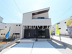 物件画像 多摩市百草　全7棟　新築分譲住宅 4号棟