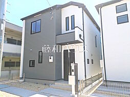 物件画像 立川市西砂町5丁目　全17棟　新築分譲住宅 10号棟