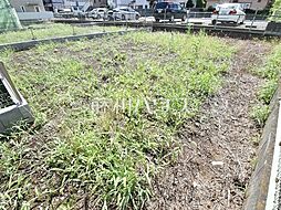 物件画像 小平市小川町1丁目　全5区画　宅地分譲 4号地