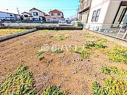物件画像 小平市小川町1丁目 全5区画 宅地分譲 5号地