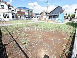 物件画像 小平市小川町1丁目　全5区画　宅地分譲 5号地